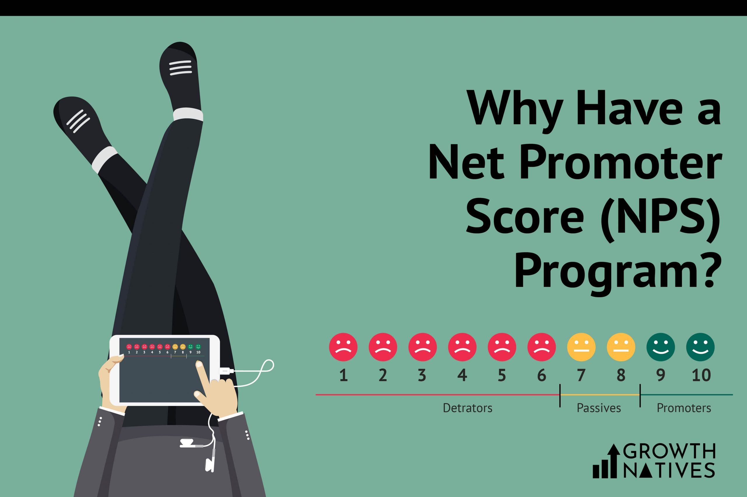 Net Promoter Score