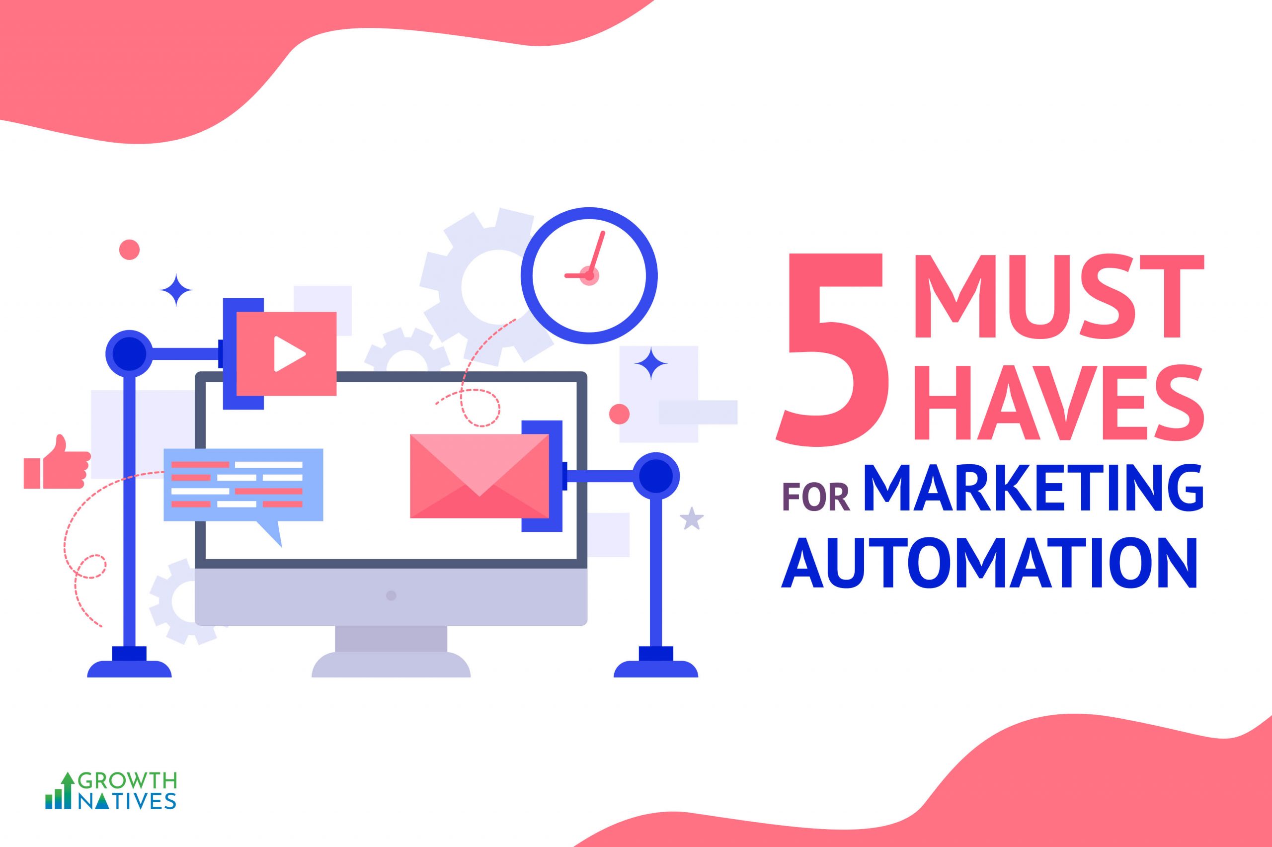 Marketing Automation