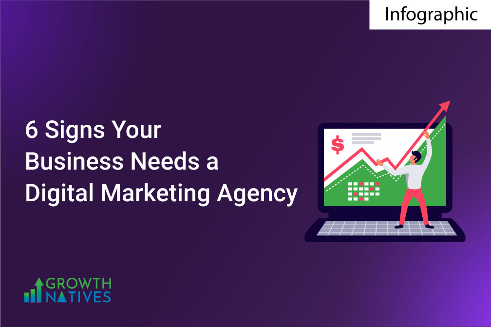 When Your business needs a Digital Marketing Agency