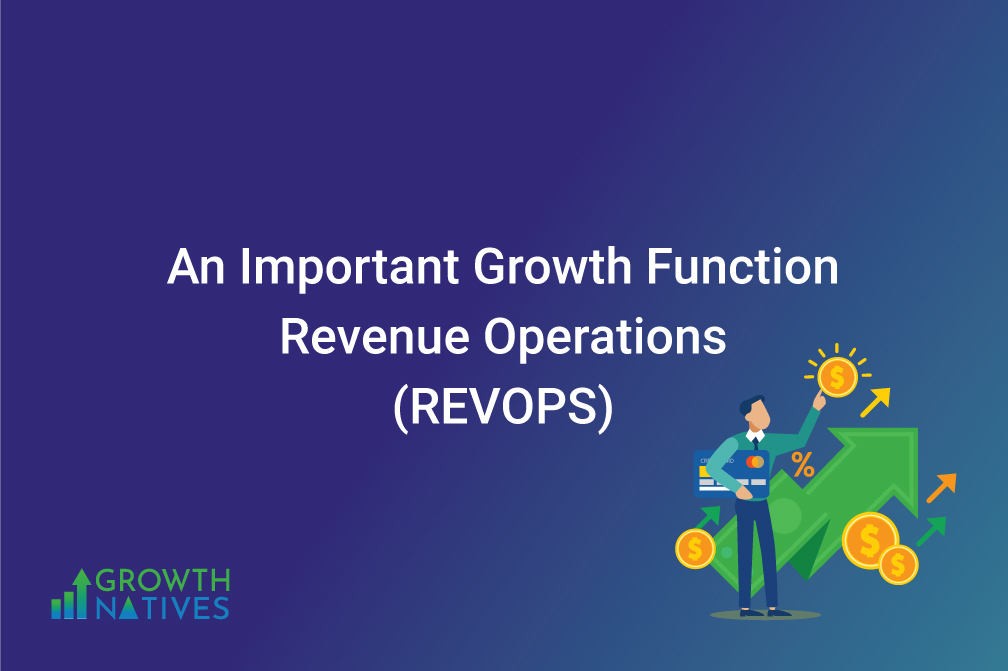 Revenue Operations