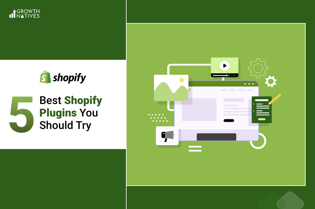 Best Shopify Plugins
