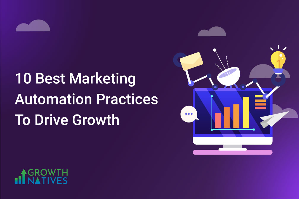 marketing automation practices