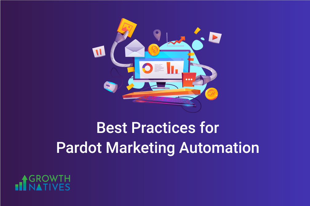 Pardot Marketing Automation