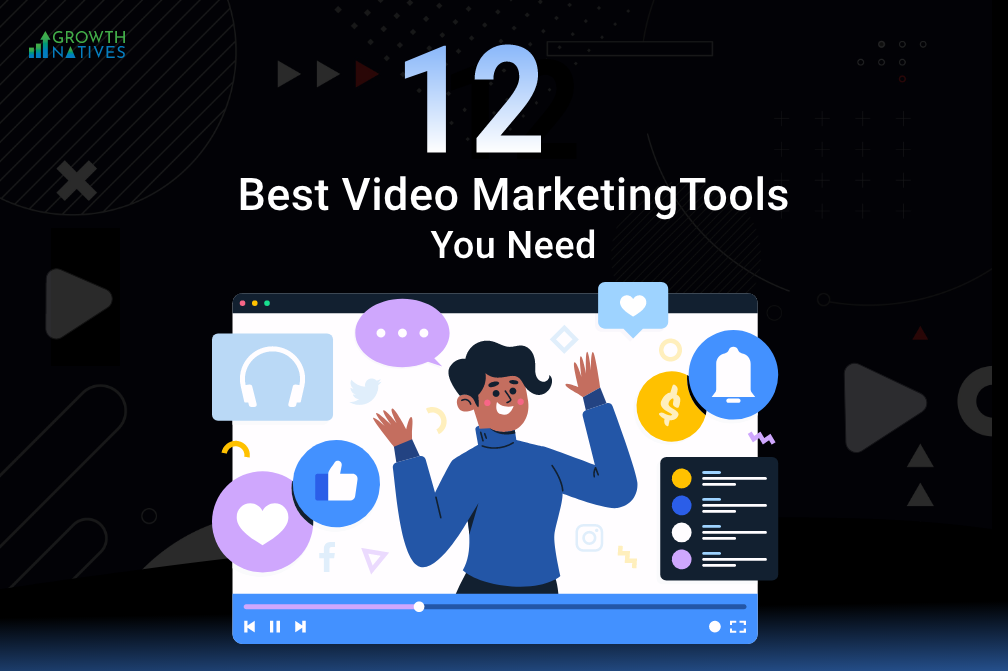 video marketing tools