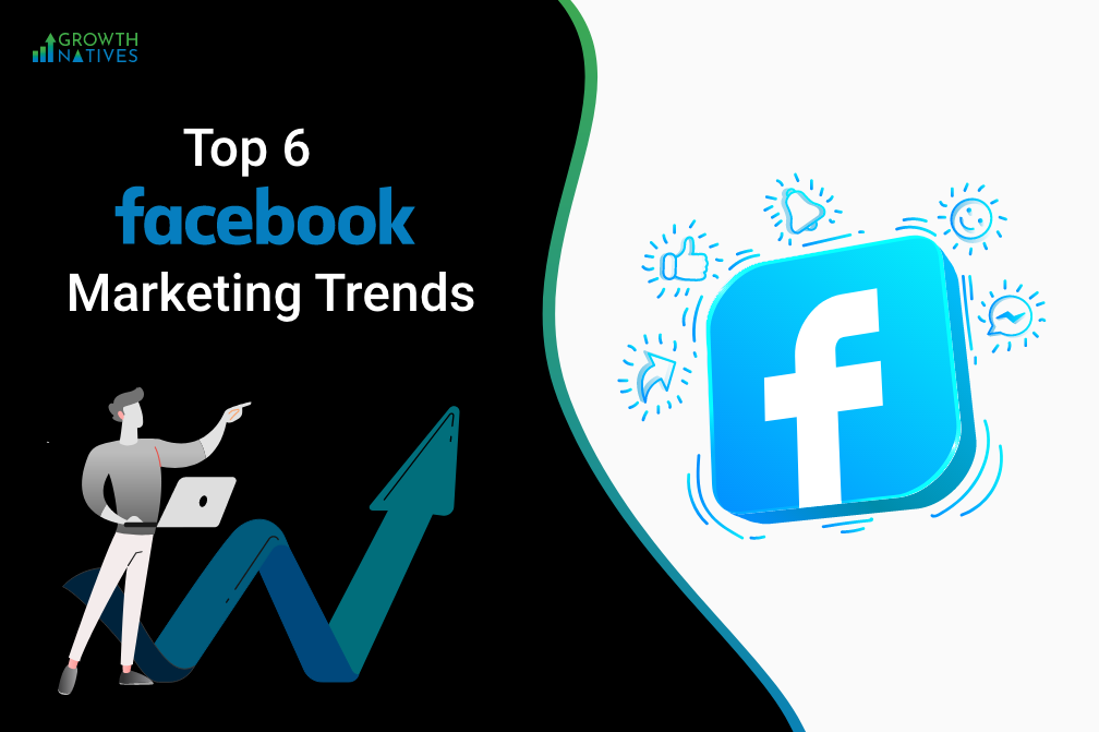 facebook marketing trends
