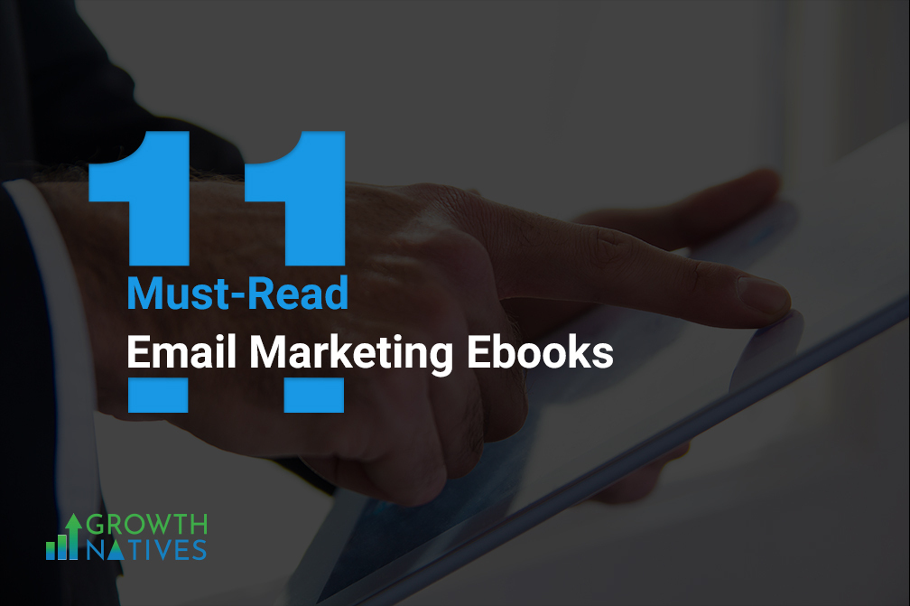 Email Marketing Ebooks