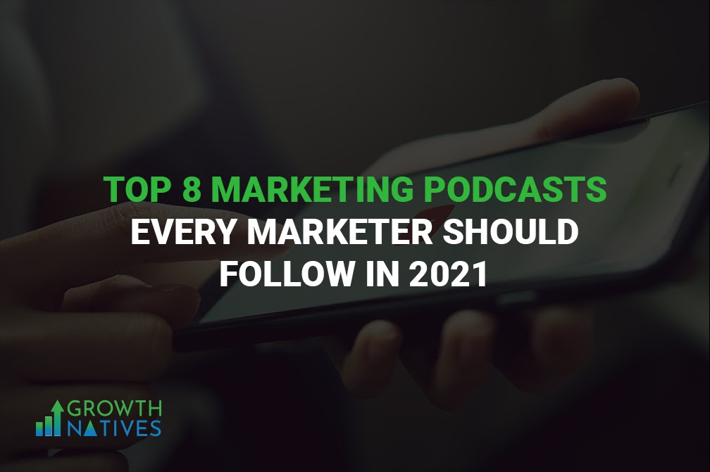 Excellent Marketing Podcasts