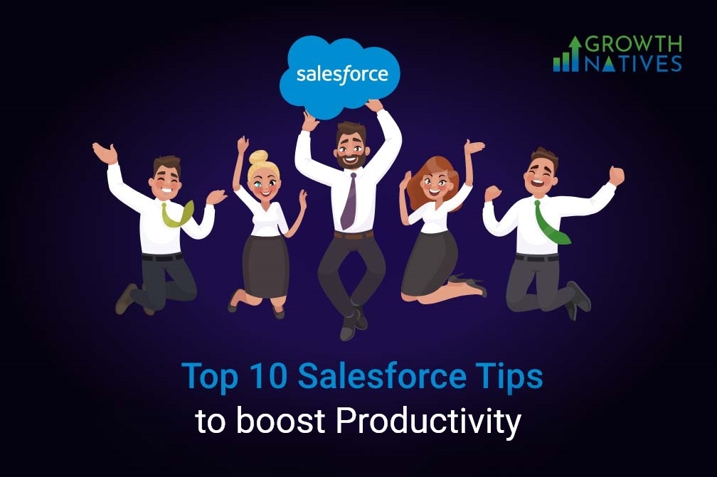 Salesforce Tips