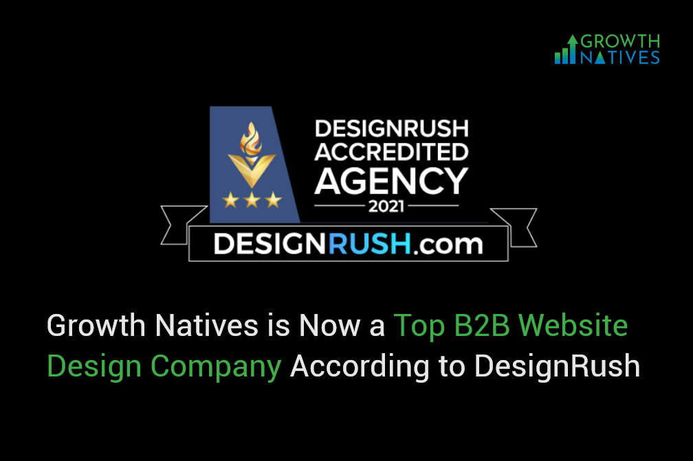 B2B Website Design Company