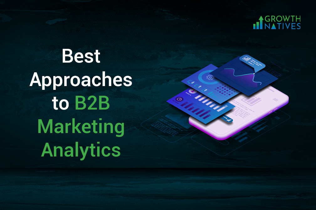 B2B Marketing Analytics