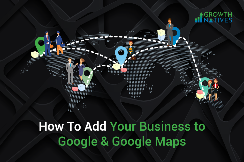 How To Register Business on Google My Business and Google Maps