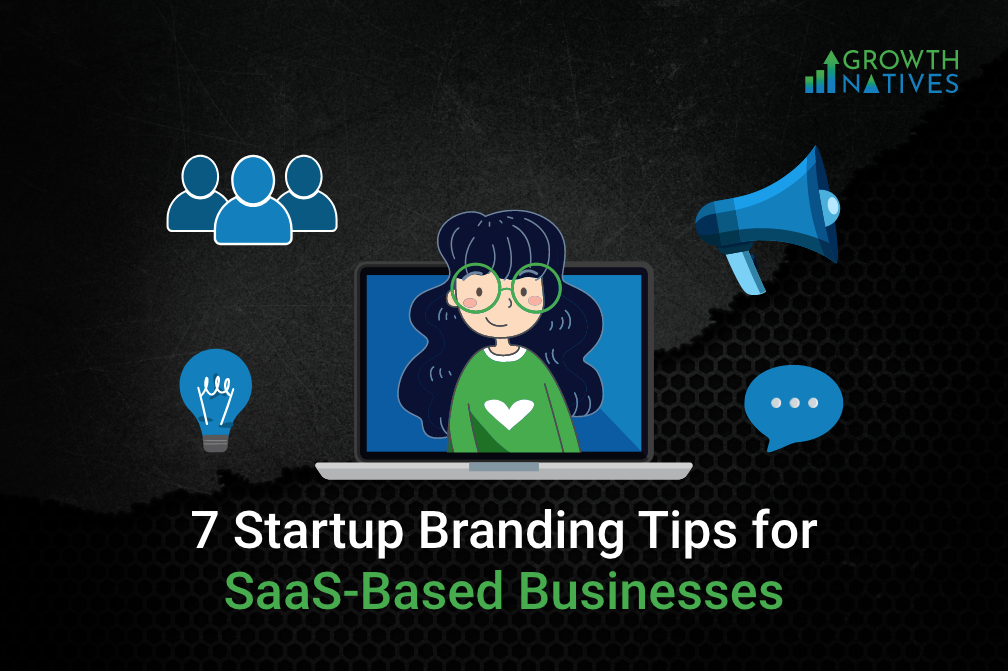 Startup Branding Tips
