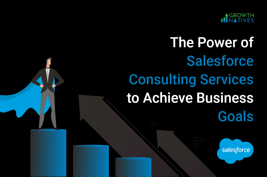 Salesforce Consulting Services