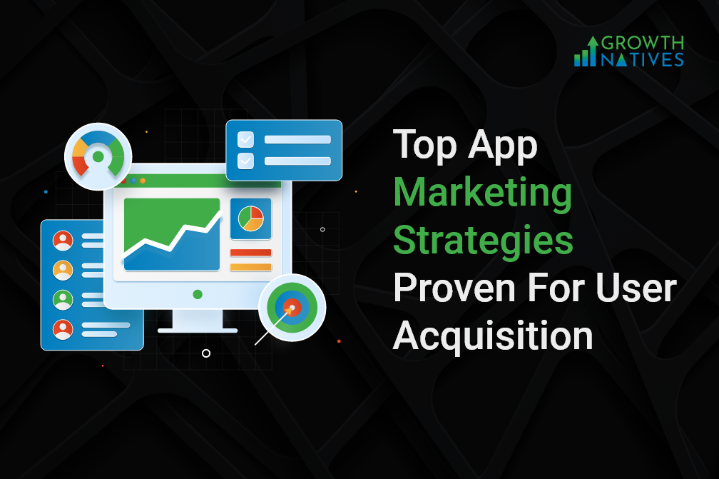 App Marketing Strategies