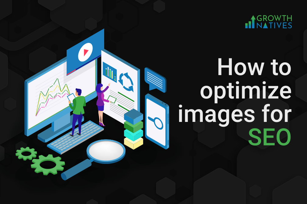 Image optimization