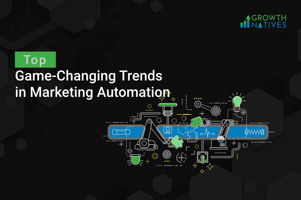 Marketing Automation Trends