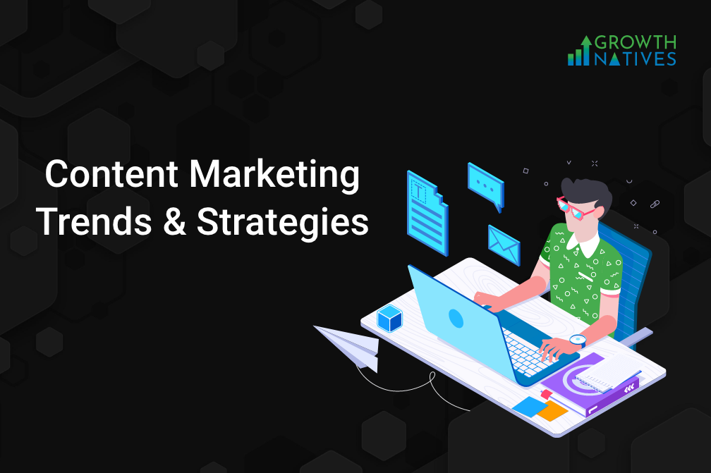 Content Marketing Trends