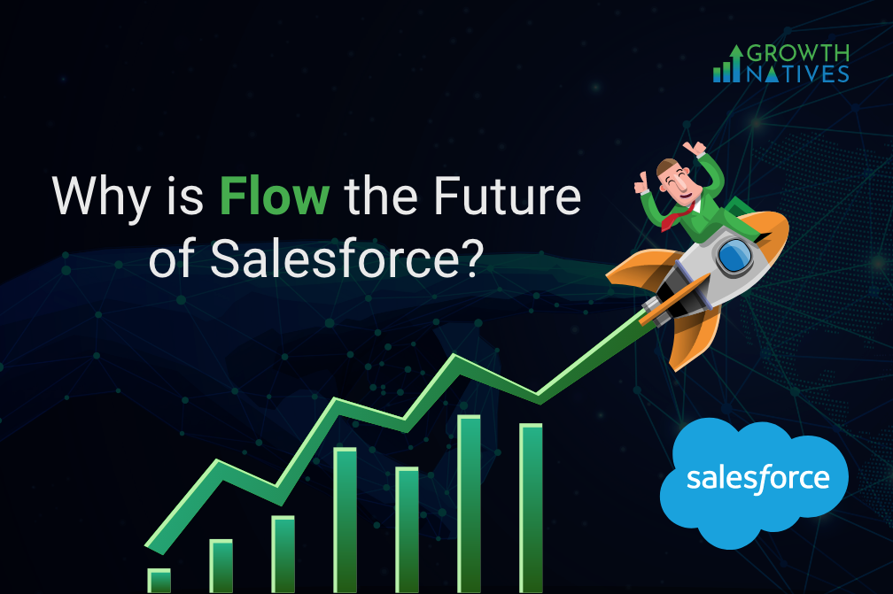 Salesforce Flow