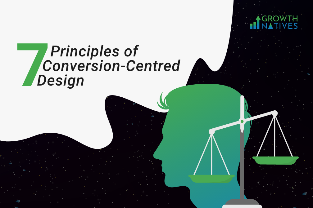 Conversion-Centered Design