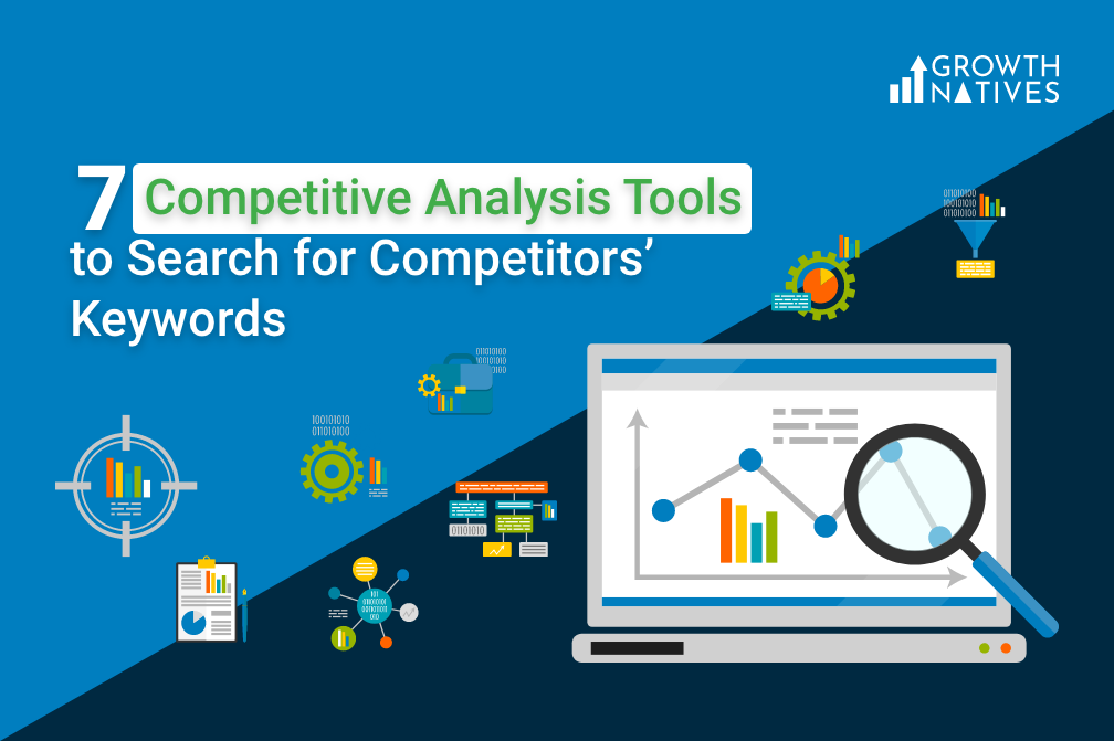 Competitive Analysis Tool