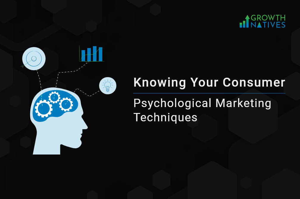 Psychological Marketing Techniques