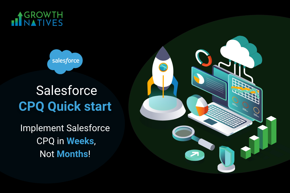 implementing Salesforce CPQ