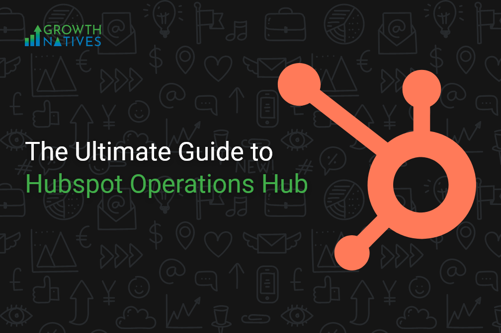 Hubspot Operations Hub