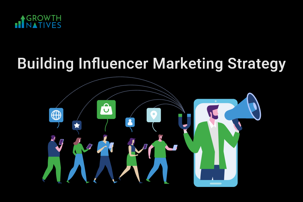 Influencer Marketing Strategy