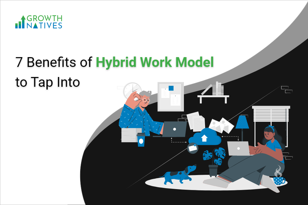 Hybrid Work Model