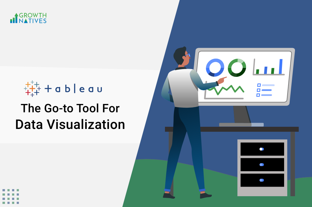 Tool for Data Visualization Tableau
