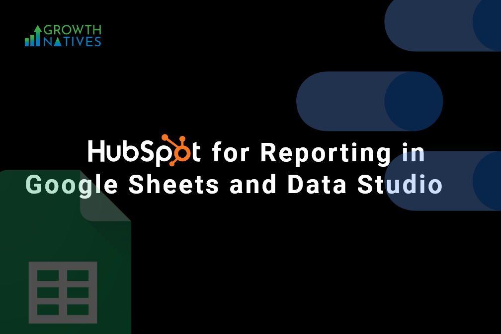 hubspot reporting