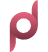 Pixel Dino icon - Our Brand