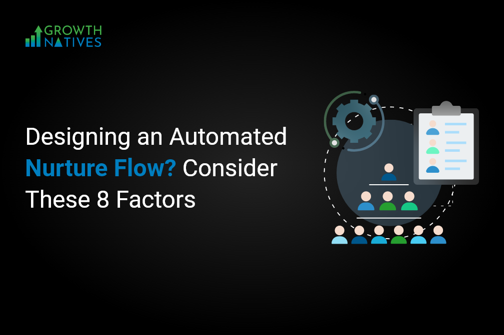 Automated Nurture Flow