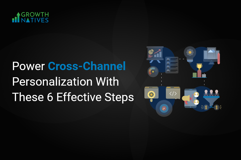 Cross-Channel Personalization