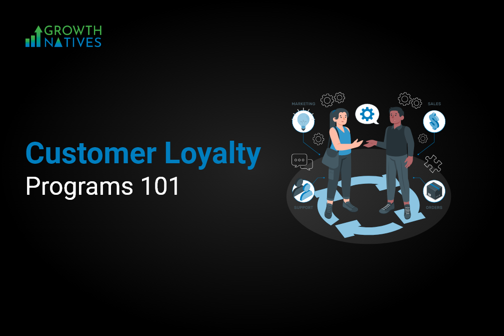 Customer Loyalty